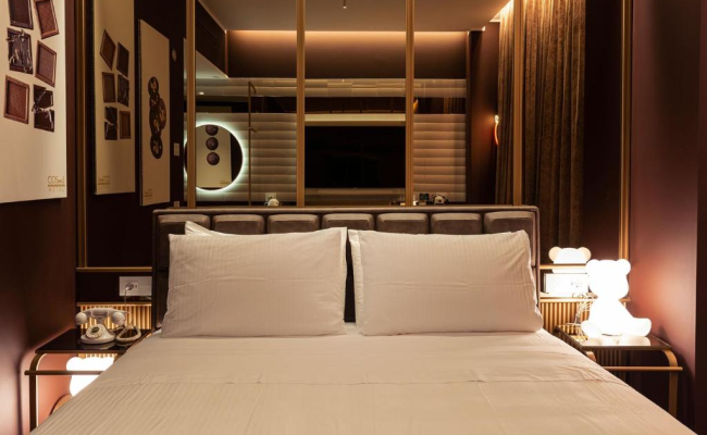 ODSweet Duomo Milano Hotel