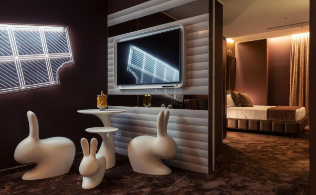 ODSweet Duomo Milano Hotel