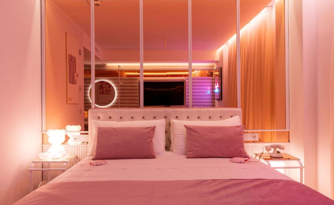 ODSweet Duomo Milano Hotel