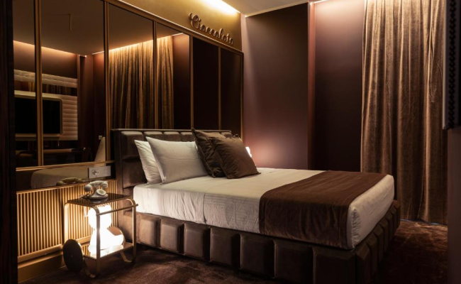 ODSweet Duomo Milano Hotel