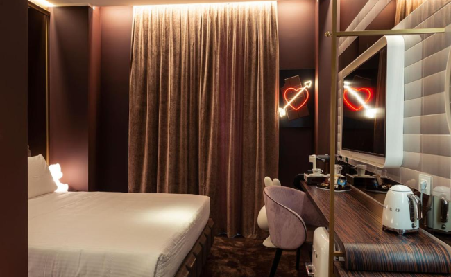 ODSweet Duomo Milano Hotel