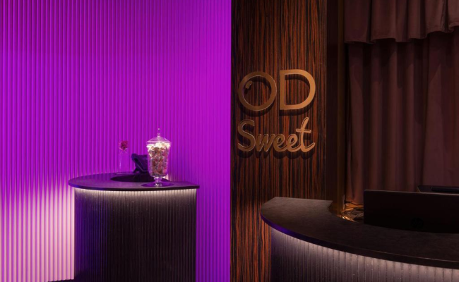 ODSweet Duomo Milano Hotel