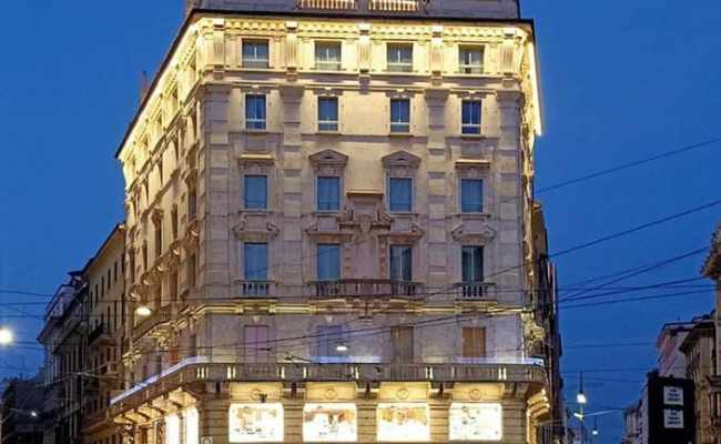 ODSweet Duomo Milano Hotel