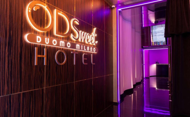 ODSweet Duomo Milano Hotel