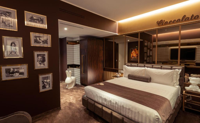 ODSweet Duomo Milano Hotel