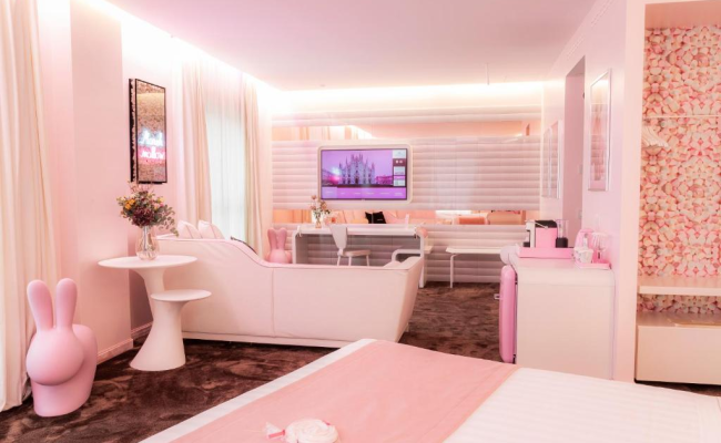 ODSweet Duomo Milano Hotel