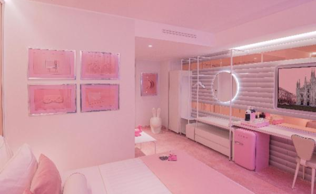 ODSweet Duomo Milano Hotel