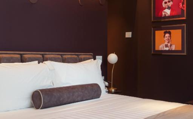 ODSweet Duomo Milano Hotel