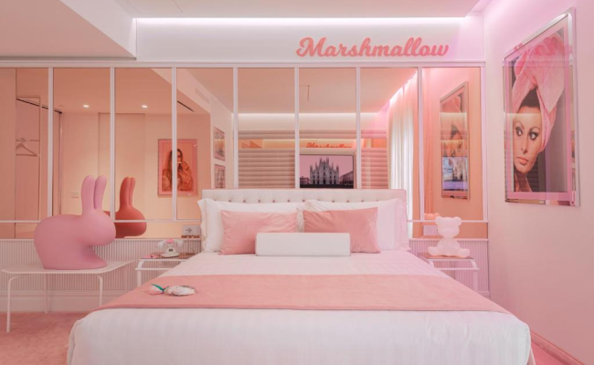 ODSweet Duomo Milano Hotel