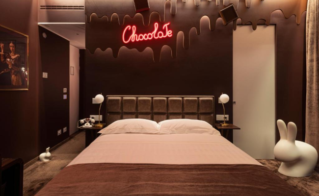 ODSweet Duomo Milano Hotel