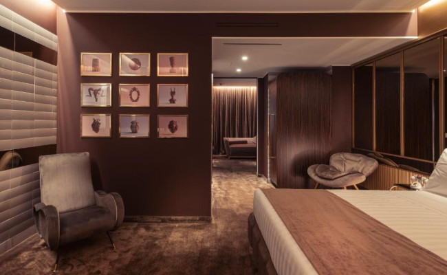 ODSweet Duomo Milano Hotel