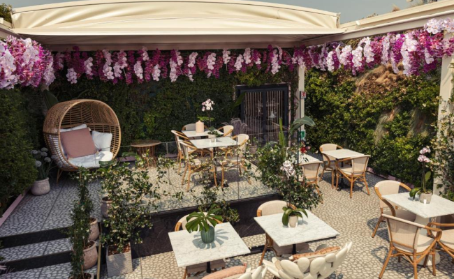 ODSweet Duomo Milano Hotel