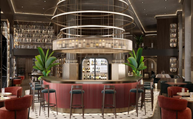 Radisson Collection Hotel, Palazzo Touring Club Milan