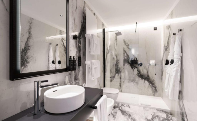 Radisson Collection Hotel, Palazzo Touring Club Milan