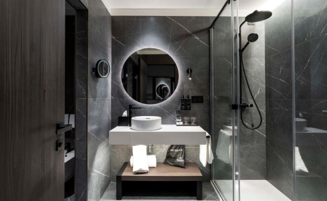 Radisson Collection Hotel, Palazzo Touring Club Milan