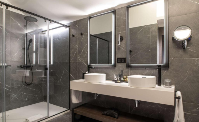 Radisson Collection Hotel, Palazzo Touring Club Milan
