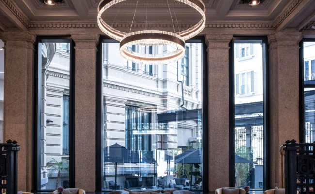 Radisson Collection Hotel, Palazzo Touring Club Milan