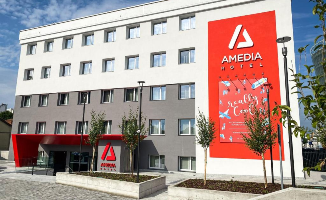 Amedia Milano, Trademark Collection by Wyndham