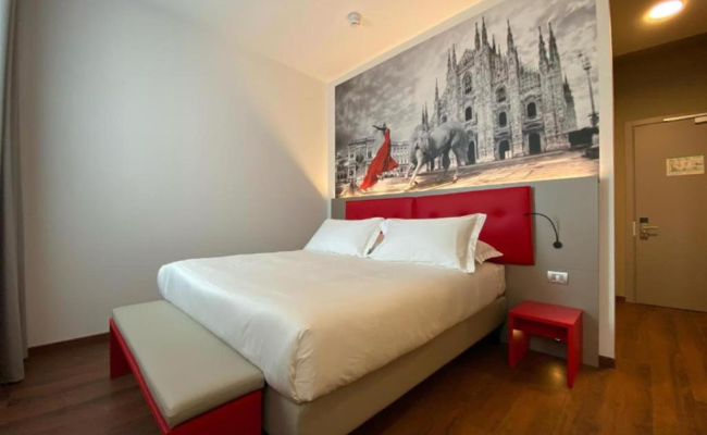 Amedia Milano, Trademark Collection by Wyndham