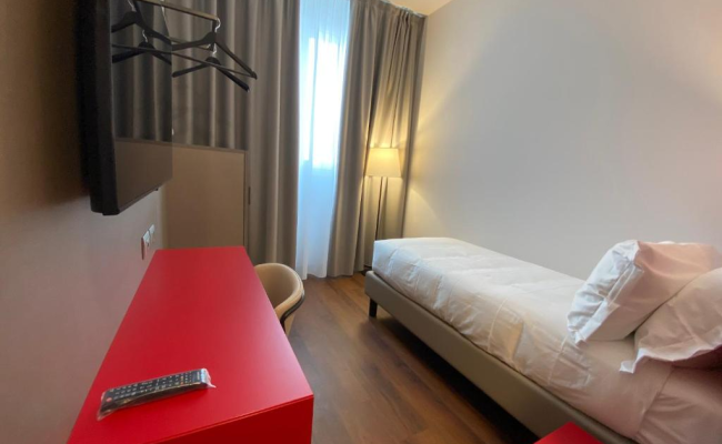 Amedia Milano, Trademark Collection by Wyndham
