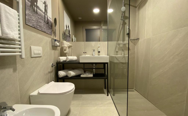 Amedia Milano, Trademark Collection by Wyndham