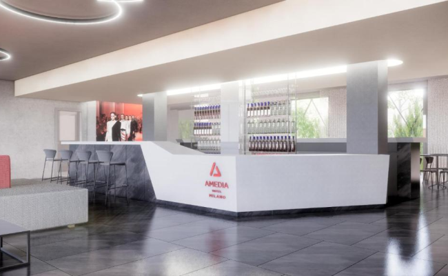 Amedia Milano, Trademark Collection by Wyndham