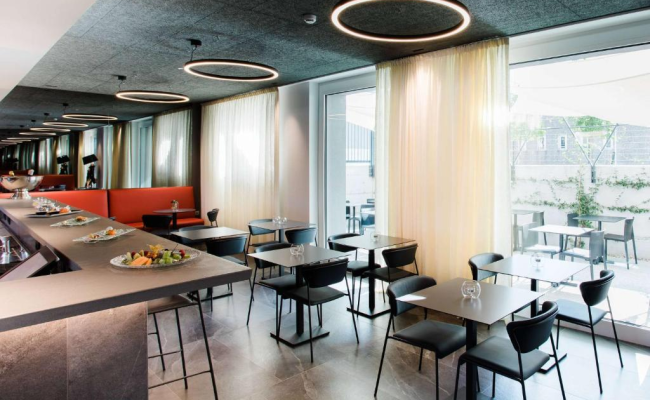 Amedia Milano, Trademark Collection by Wyndham