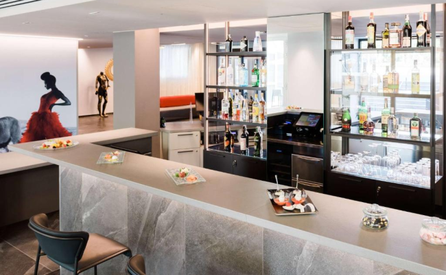 Amedia Milano, Trademark Collection by Wyndham