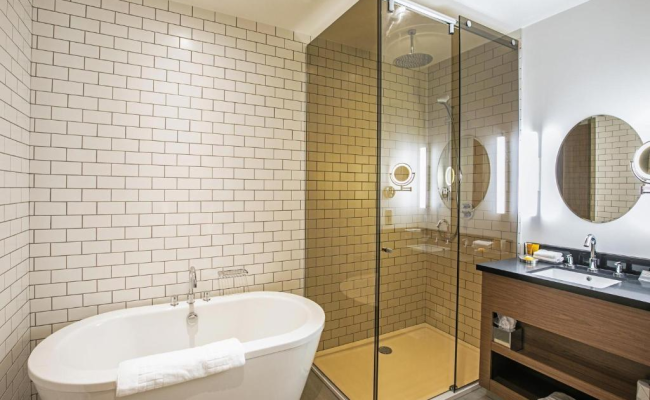 Sandman Signature Aberdeen Hotel & Spa