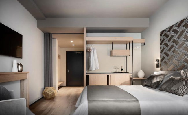 Speronari Suites