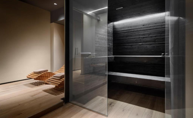 Speronari Suites