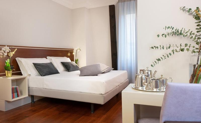 Magville Hotel