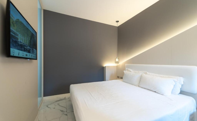 Hotel Milano Castello