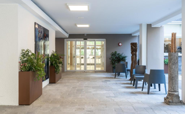 Hotel Milano Castello