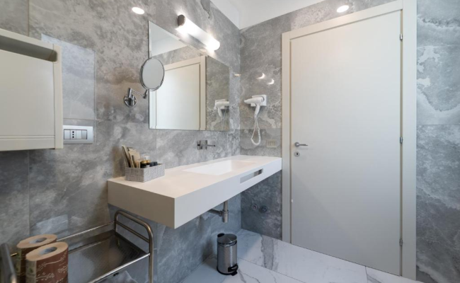 Hotel Milano Castello