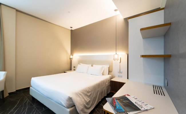 Hotel Milano Castello