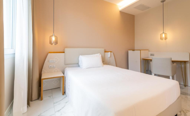 Hotel Milano Castello