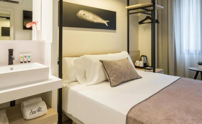 Hotel Denit Barcelona