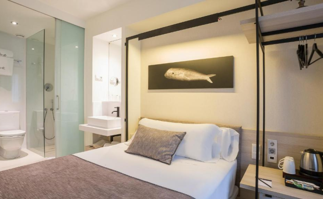 Hotel Denit Barcelona