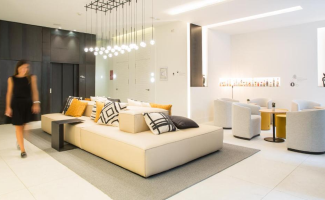 Hotel Denit Barcelona