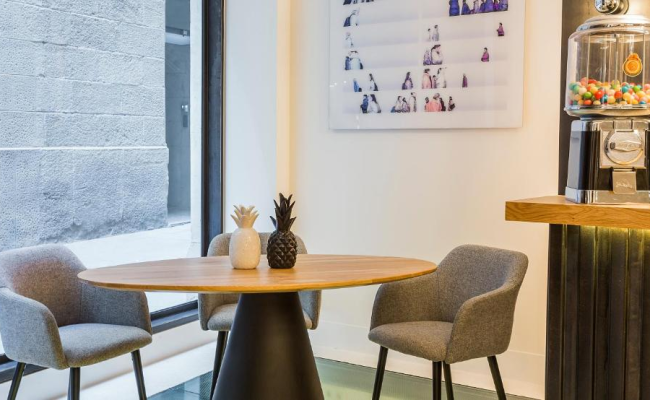 Hotel Denit Barcelona