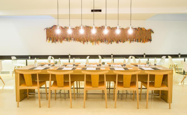 Hotel Denit Barcelona