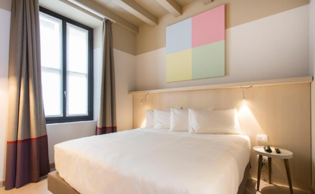Savona 18 Suites