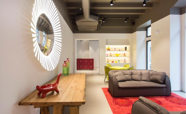 Savona 18 Suites