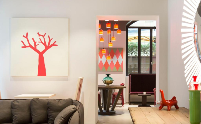Savona 18 Suites