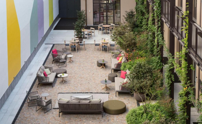 Savona 18 Suites