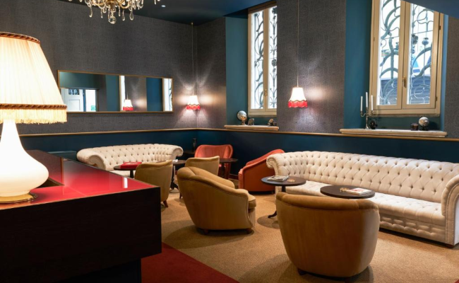Clerici Boutique Hotel