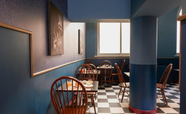 Clerici Boutique Hotel