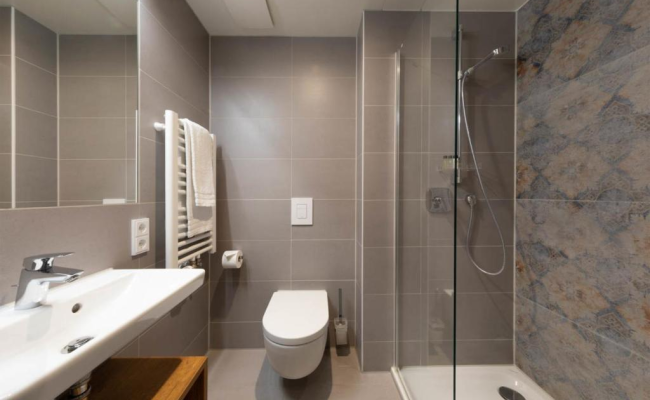 Brera Serviced Apartments Frankfurt West