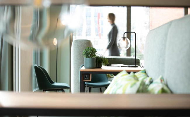 Brera Serviced Apartments Frankfurt West